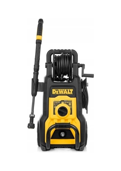 DXPW001DTS 2800 W 160 Bar Basınçlı Yıkama Makinesi