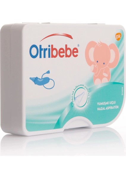 Nazal Burun Aspiratörü fiyatları