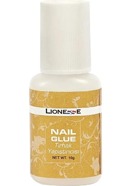 L.takma Tırnak Yapıştırıcı 10GR