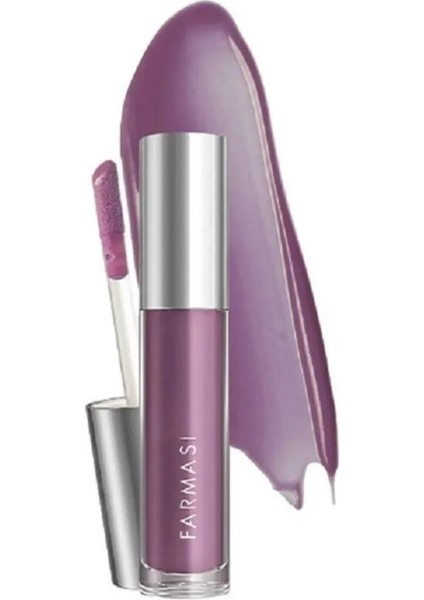 Tinted Lip Plumper 02 Flirt