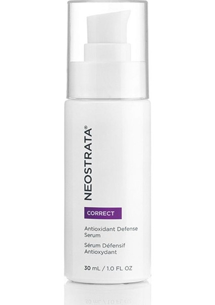 Neostrata Correct Antioksidan Cilt Koruyucu Serum 30 ml