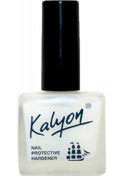 Kalyon Tırnak Beyazlatıcı Cila