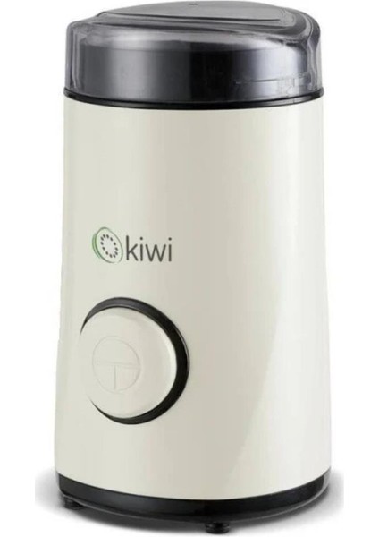 Kspg 4812 Otomatik Kahve ve Baharat Öğütücü