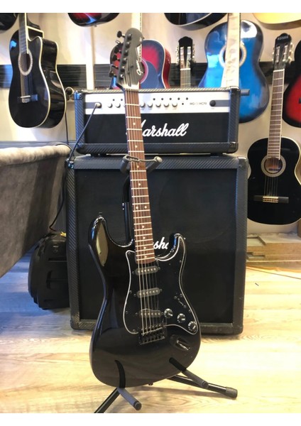 Elektro Gitar
