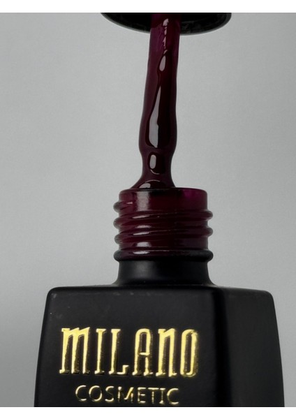 Kalıcı Oje Klasik Seri No: 149 10ml Renk: Bordo Merlot