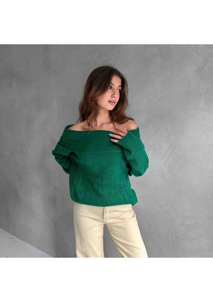 Madonna Yaka Triko Kazak fiyatları