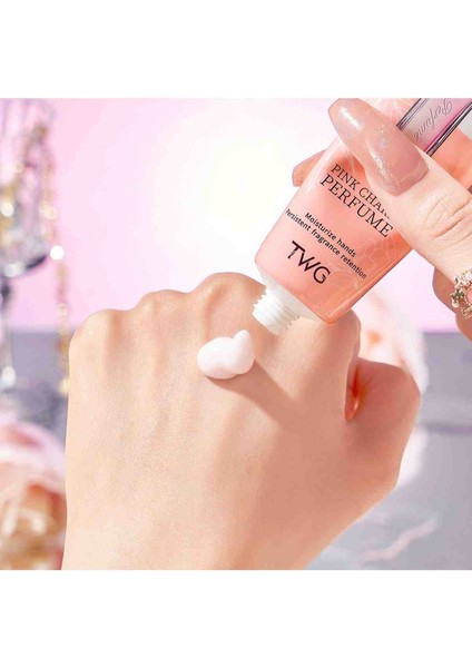 Parfümlü El Kremi Seti 30 gr*5 Farklı Koku fiyatları