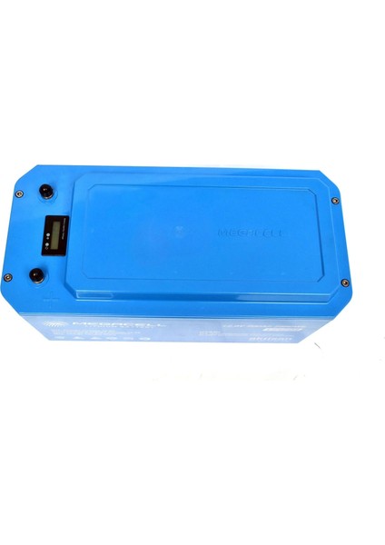 25.6V 110AH Bluetooth Lifepo4 Abs Lityum Akü modelleri