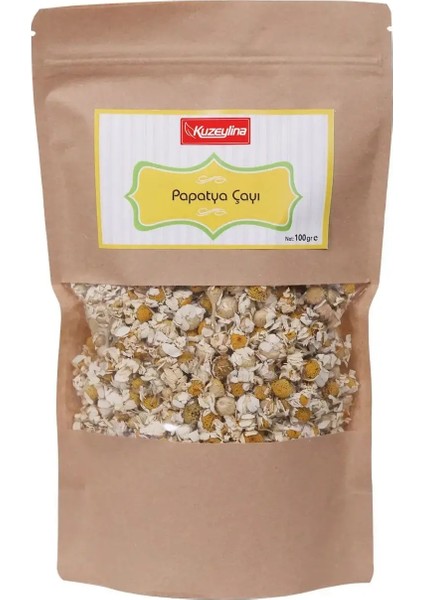 Papatya Çayı 100 G