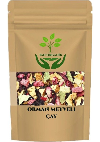 Orman Meyveli Çay 250 gr