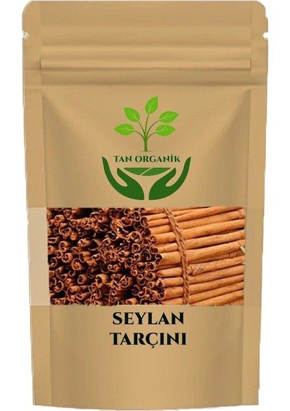 Seylan Tarçını Çayı 250 gr