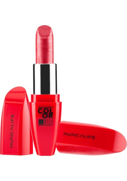Color Illusıon Ruj 01-Shıne (A. Pembe) 4,5g