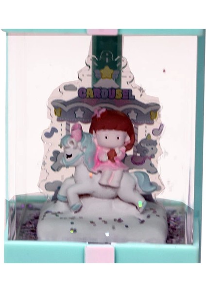 Kar Küresi Hediye Kutu Tasarımlı fırsatları