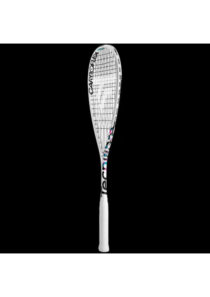 Carboflex X-Top V2 125 Ns Squash Raketi 12CAR5NS24