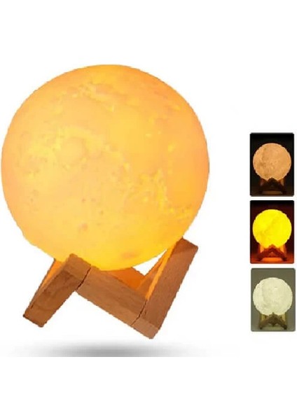 Ay Lamba Humidifier 15 cm modelleri