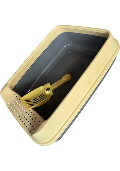 Açık Kedi Tuvaleti fiyatları