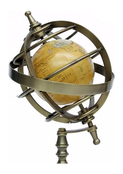 Yerküre Kaideli modelleri