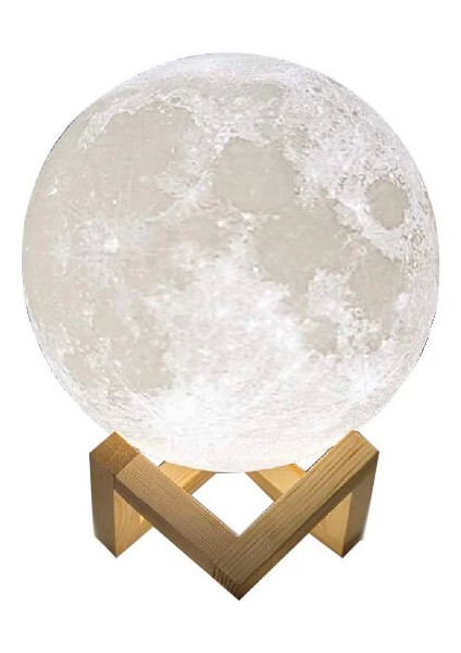 Yerküre Ld 15 cm Şarj Edelibilen fırsatları