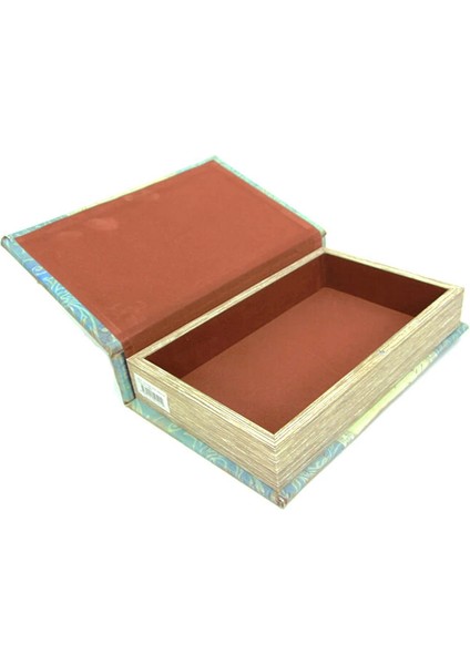 Kutu Kitap Aynalı Dalda Kuş indirimleri