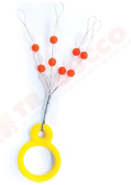 Float Stopper Multicolor 200 Renkli Stoper
