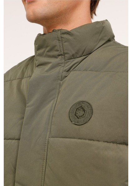 4W,ML Arnold Vest 4CT646 4pr Lumberjack Erkek Yelek A101742846 Sıyah fiyatları