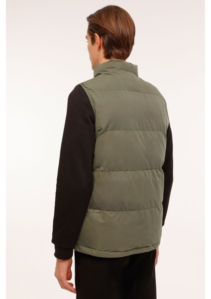 4W,ML Arnold Vest 4CT646 4pr Lumberjack Erkek Yelek A101742846 Sıyah fırsatları