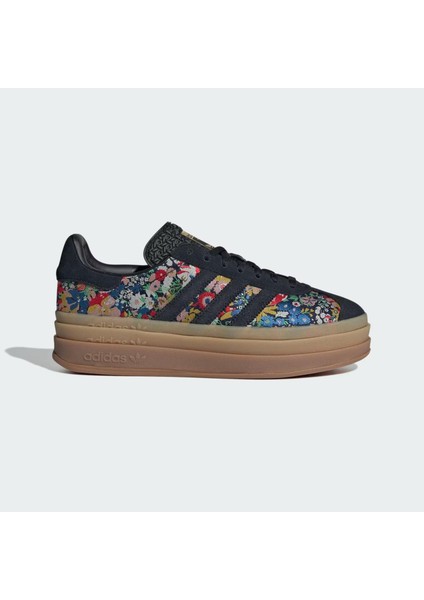 Gazelle Bold x Liberty London Kadın Günlük Spor Ayakkabı