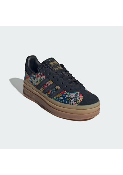 Gazelle Bold x Liberty London Kadın Günlük Spor Ayakkabı fırsatları