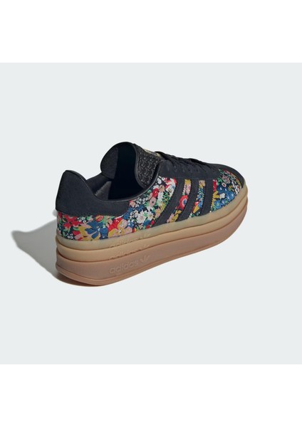 Gazelle Bold x Liberty London Kadın Günlük Spor Ayakkabı indirimleri
