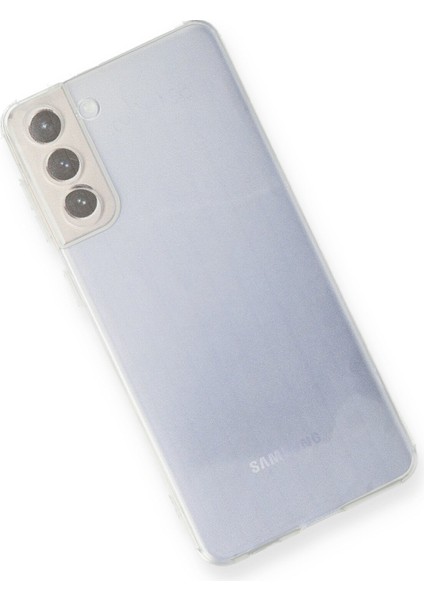 Samsung Galaxy S21 Fe Kılıf Lüx Şeffaf Silikon Kılıf fiyatları