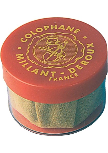 Keman/viyola/viyolonsel Reçine Millant Deroux Dark 451065