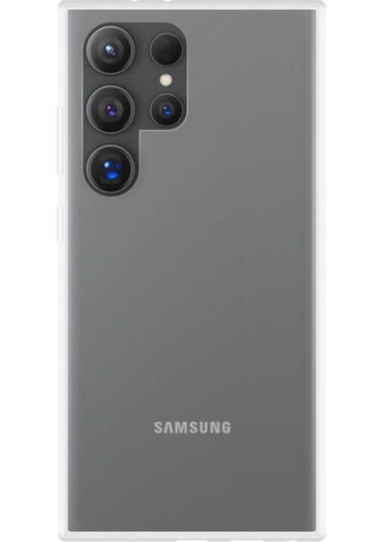 Samsung Galaxy S24 Ultra Kılıf Lüx Şeffaf Silikon Kılıf modelleri