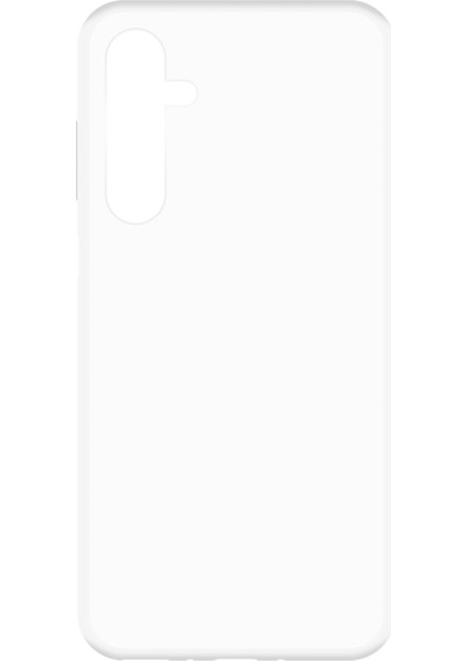 Şeffaf Kılıf Samsung Galaxy A55 5g Kılıf Lüx Şeffaf Silikon modelleri