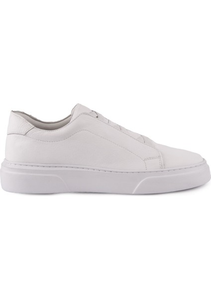 Erkek Deri Sneaker DG5011
