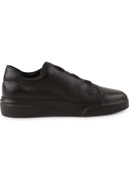 Erkek Deri Sneaker DG5011