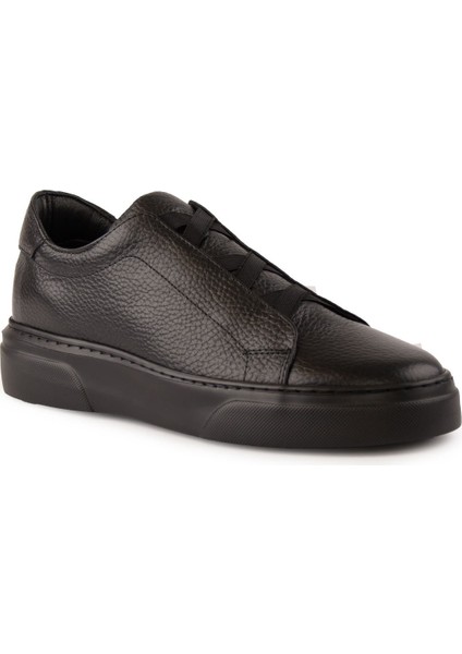 Erkek Deri Sneaker DG5011 fırsatları