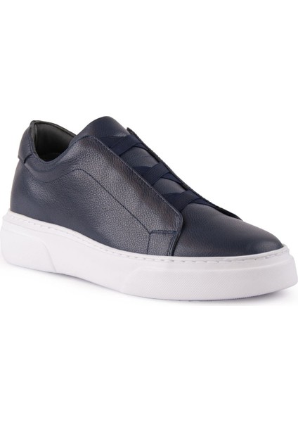 Erkek Deri Sneaker DG5011 fırsatları