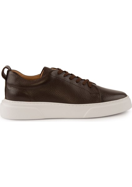 Erkek Deri Sneaker DG5012