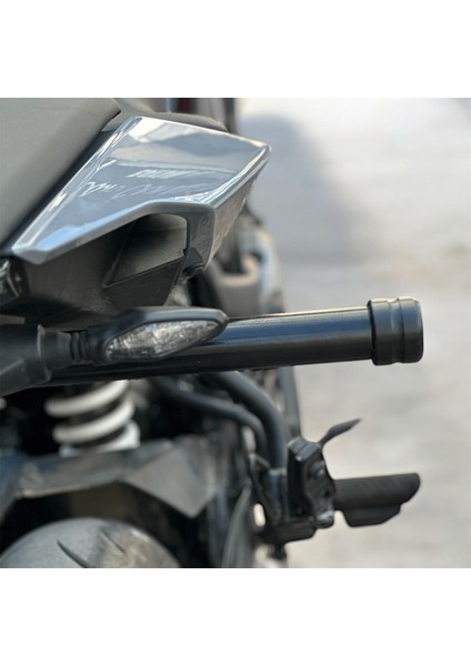 Cf Moto 250NK Kuyruk Koruma Demiri