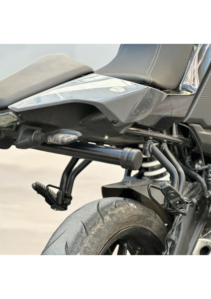 Cf Moto 250NK Kuyruk Koruma Demiri fiyatları