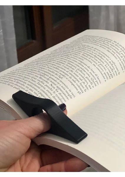 Kitap Okuma Aparatı - Kitapseverlerin Yeni Yardımcısı
