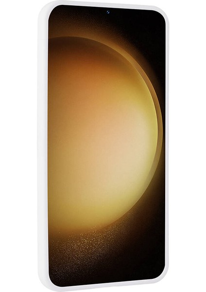 Samsung Galaxy S24 Plus Kılıf Kamera Korumalı Parlak Taşlı Tasarım Zore Pırlanta Kapak