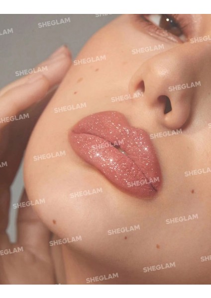 Lip Dazzler Glitter Set