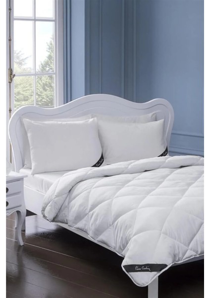 Microfiber Yorgan Seti Çift Kişilik