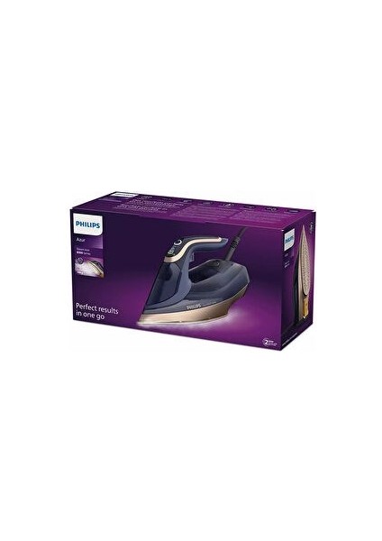 Azur 8000 Serisi DST8050/20 Optimaltemp 3000 W Buharlı Ütü modelleri