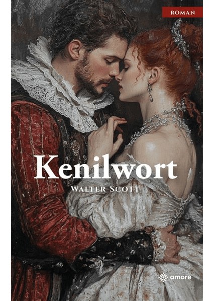 Kenilworth - Walter Scott