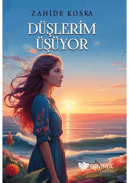 Düşlerim Üşüyor - Zahide Koska