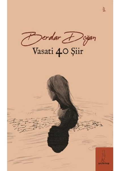Vasati 40 Şiir - Berdar Doğan