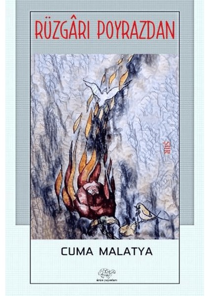 Rüzgarı Poyrazdan - Cuma Malatya
