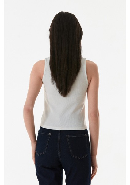 Fitilli Fiyonk Detaylı Body